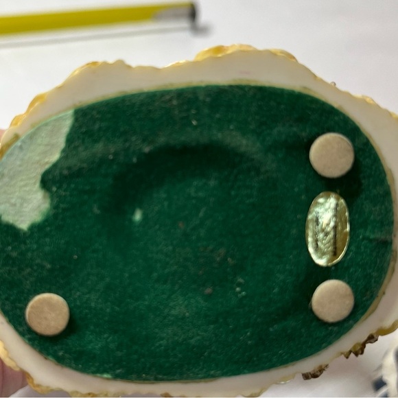 Heritage House Carousel Horse Figurines. Collectible. - Picture 6 of 8